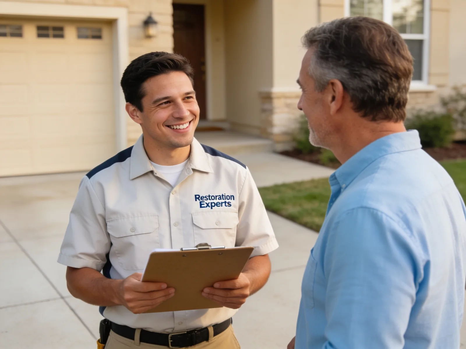 Water Damage Cleanup Berkley, MI FAQs